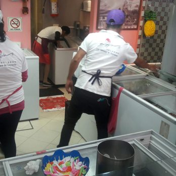 Helados Siberia - Ice Cream & Frozen Yogurt Near Me - México, D.F., DIF Helados Siberia - Ice Cream & Frozen Yogurt Near Me - México, D.F., DIF