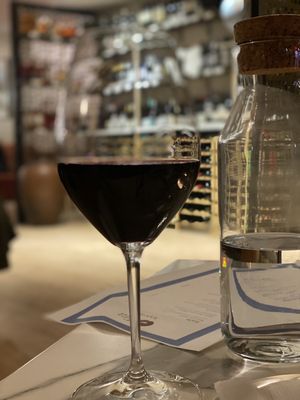 Era Wine Bar by null