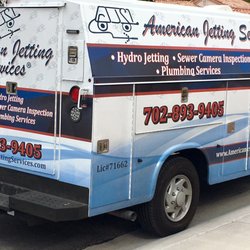 American Jetting Services