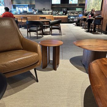 Starbucks - Coffee & Tea Near Me - North Charleston, South Carolina