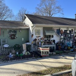 Granny's House of Crafts