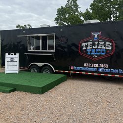 Tejas Taco