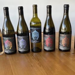 Rooted Vine Tours