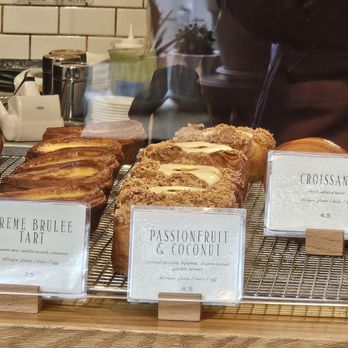 Café Dear Leon - Cafes Near Me - Baltimore, Maryland