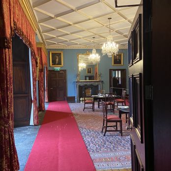 Kilkenny Castle - Landmarks & Historical Buildings Near Me - Kilkenny, KK