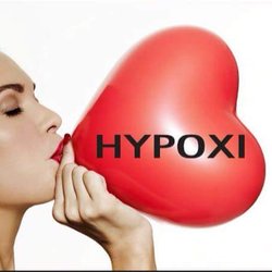 Hypoxi Qualitätsstudio - Habe das Studio seit 1.Oktober 2018 übernommen!!