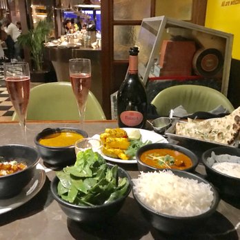 Dishoom - Indian Near Me - London, XGL