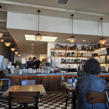 Vicky's All Day - Breakfast & Brunch Near Me - Los Angeles, California