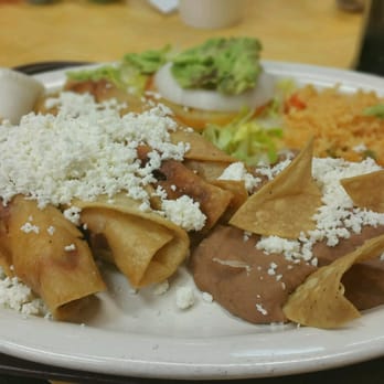 La Superior Carniceria - Flautas - Mexican Near Me - Durham, North Carolina La Superior Carniceria - Flautas - Mexican Near Me - Durham, North Carolina