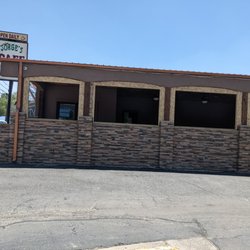 Jorge's Cafe - Jorge's Cafe, Ruidoso Downs