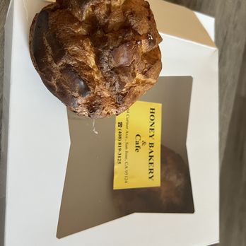 Honey Bakery & Cafe - Bakeries Near Me - San Jose, California