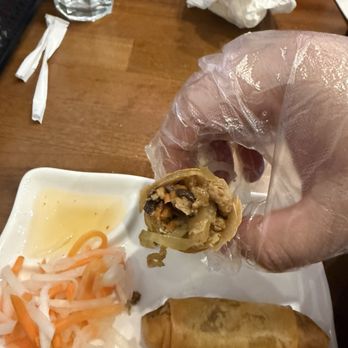 2D Noodles - A2. Fried Pork egg Rolls - Japanese Near Me - Alexandria, Virginia