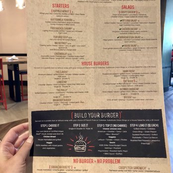 Burger Theory - Burgers Near Me - Newport News, Virginia Burger Theory - Burgers Near Me - Newport News, Virginia