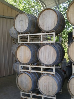 BobDog Wines by null