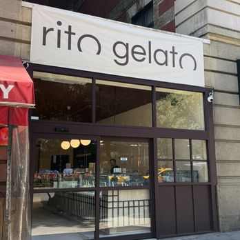 Rito Gelato - Gelato Near Me - New York, New York Rito Gelato - Gelato Near Me - New York, New York