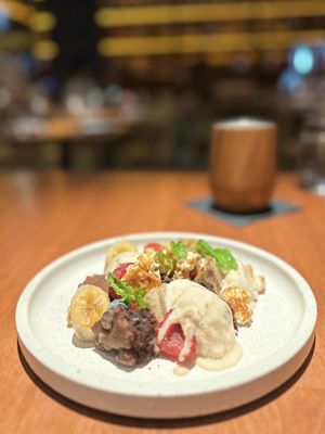 Ossobuco Miami- Steak house by null