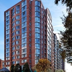 Meridian at Courthouse Commons
