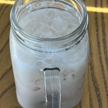 Cocina Azul - Horchata - New Mexican Cuisine Near Me - Albuquerque, New Mexico