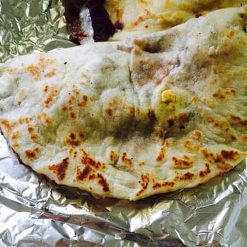 El Catrachito - Baliada con huevo y carne - Mexican Near Me - Silver Spring, Maryland