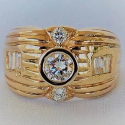 Diamonds & Designs