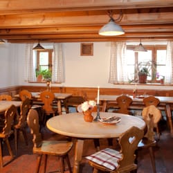 Piroch's im Christlwirt