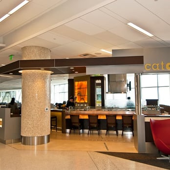 Cat Cora's Kitchen - Cat Cora San Francisco Airport - New American Near Me - San Francisco, California Cat Cora's Kitchen - Cat Cora San Francisco Airport - New American Near Me - San Francisco, California