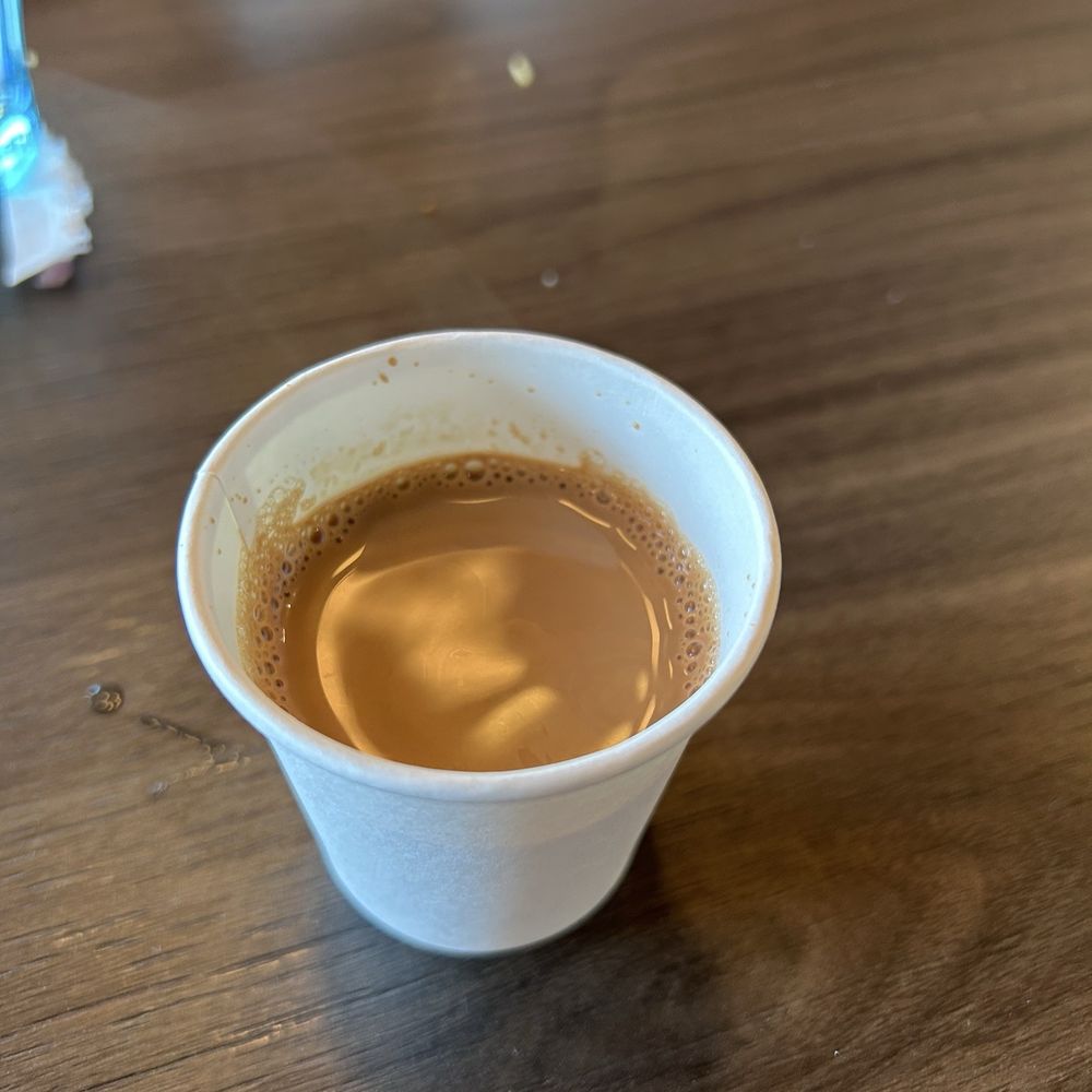 Chai Chai