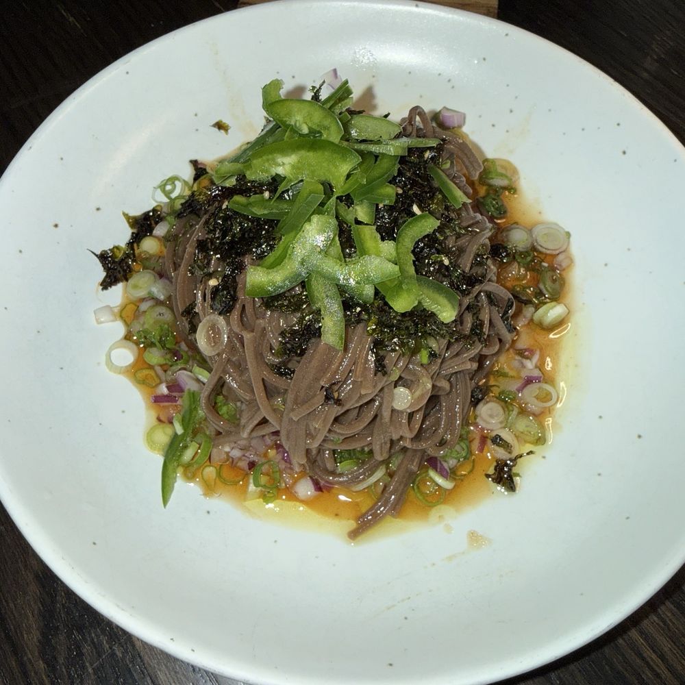 Hojokban - Korean Near Me - New York, New York Hojokban - Korean Near Me - New York, New York