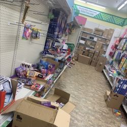 Dollar Tree