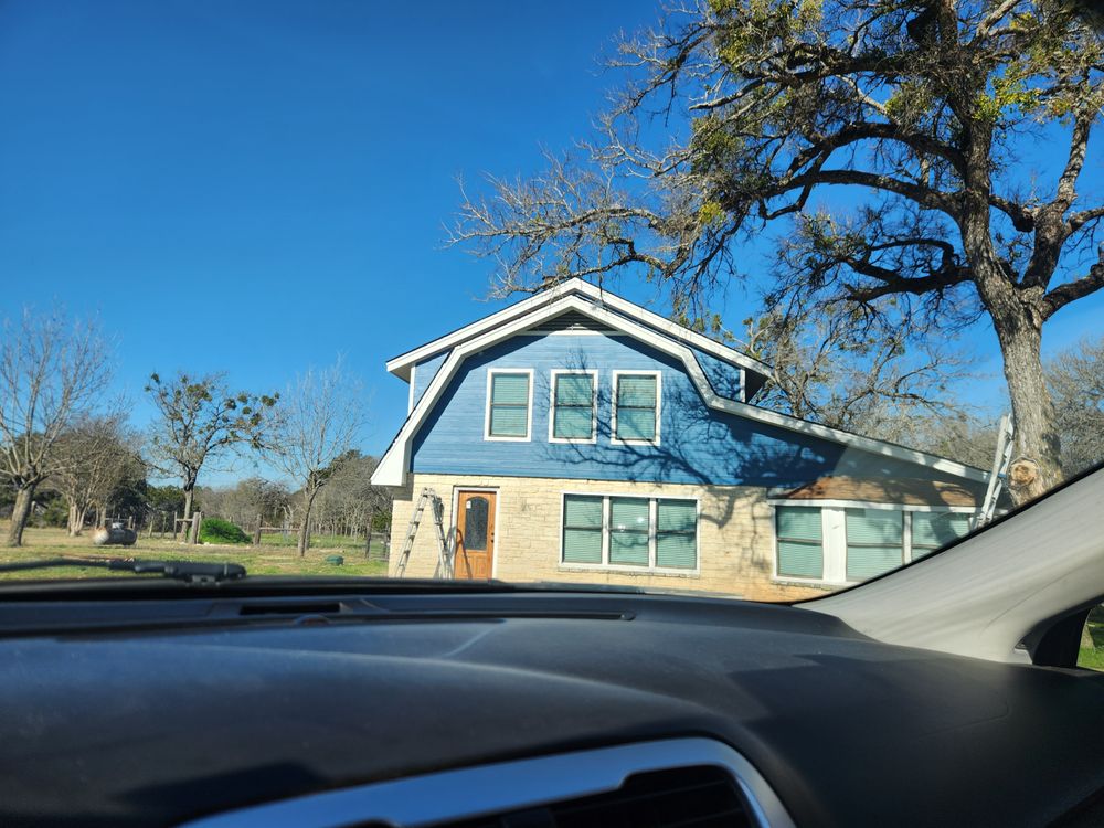 Slide of Klines home improvement