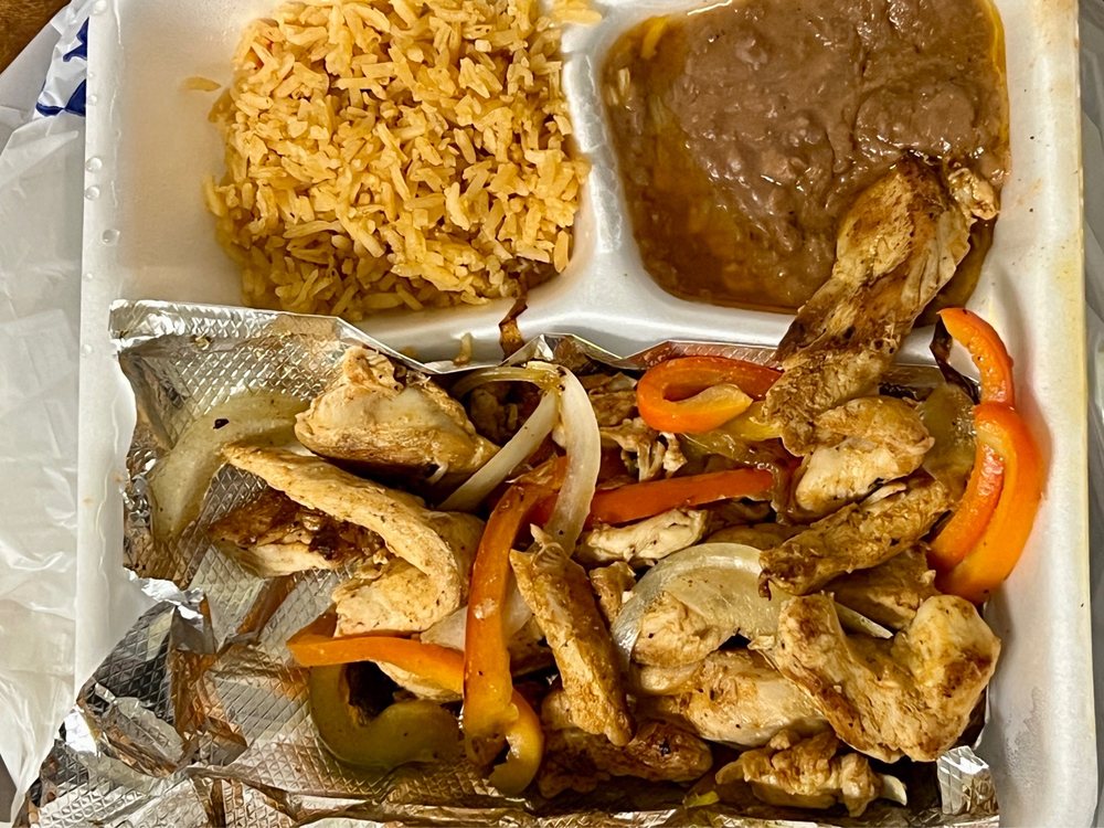 Dos Pueblitos Restaurant Image