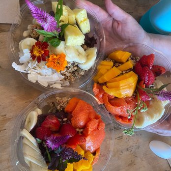 Aa Roots Maui - Vegan Near Me - Lahaina, Hawaii