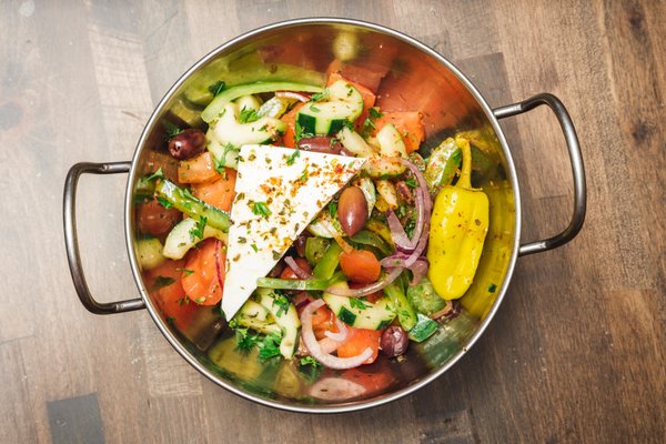Nostimo Greek Kitchen by null