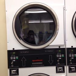 Sitka Laundry Center - Dryers ..