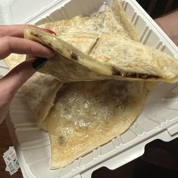 Los 2 Carnales - Steak quesadilla - Mexican Near Me - Oakhurst, California Los 2 Carnales - Steak quesadilla - Mexican Near Me - Oakhurst, California