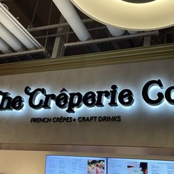 The Creperie