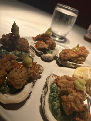 Palm Beach Grill by null