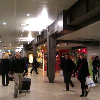 Colonaden - Shopping Centers Near Me - Cologne, NW