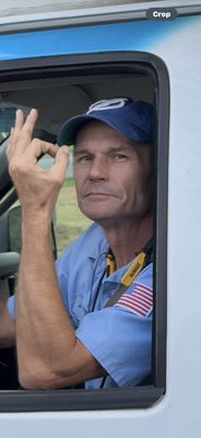 Aqua Plumbing & Air Services