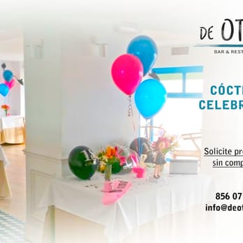 De Otero - Spanish Near Me - Cádiz, California