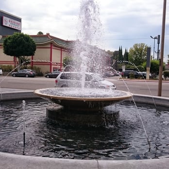 Atlantic Times Square - Fountain out near the street - Shopping Centers Near Me - Monterey Park, California Atlantic Times Square - Fountain out near the street - Shopping Centers Near Me - Monterey Park, California