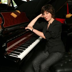 Masha Dubravin Piano Studio
