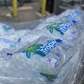 Dade County Propane - Free ice with your purchase! - Propane Near Me - Miami, Florida