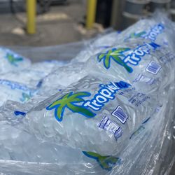 Dade County Propane - Free ice with your purchase!