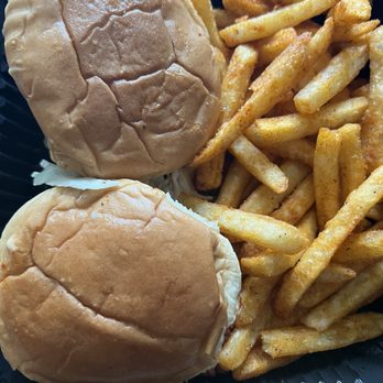 Angry Chickz - Chicken Shop Near Me - Elk Grove, California