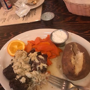 Sagebrush Grill - Seafood Near Me - Richfield, Utah Sagebrush Grill - Seafood Near Me - Richfield, Utah