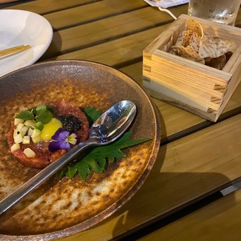 Roka Akor - Chicago - Sushi Bars Near Me - Chicago, Illinois