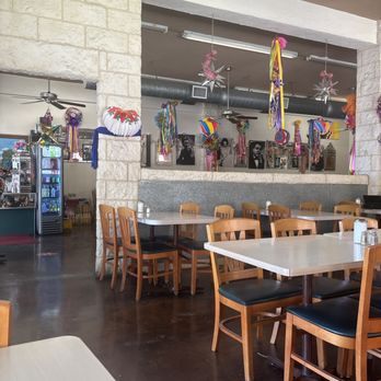 Cafe Alameda - Nice inside... - Mexican Near Me - San Antonio, Texas Cafe Alameda - Nice inside... - Mexican Near Me - San Antonio, Texas