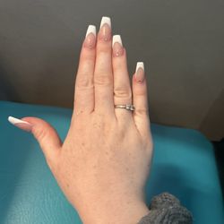 Creative Nails - Nails