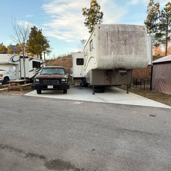 Clearwater Cove RV Resort - Latest addition to the park... - Resorts Near Me - Winchester, Tennessee Clearwater Cove RV Resort - Latest addition to the park... - Resorts Near Me - Winchester, Tennessee